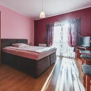 Promyk Vila Gdaňsk