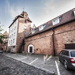 Za Murami Gdaňsk