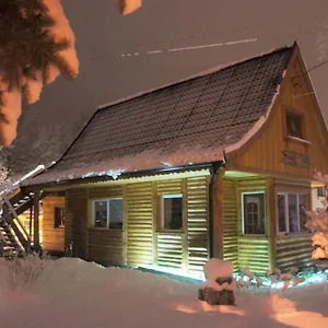 Goralska Osada - Apartametny Apartmán Karpacz