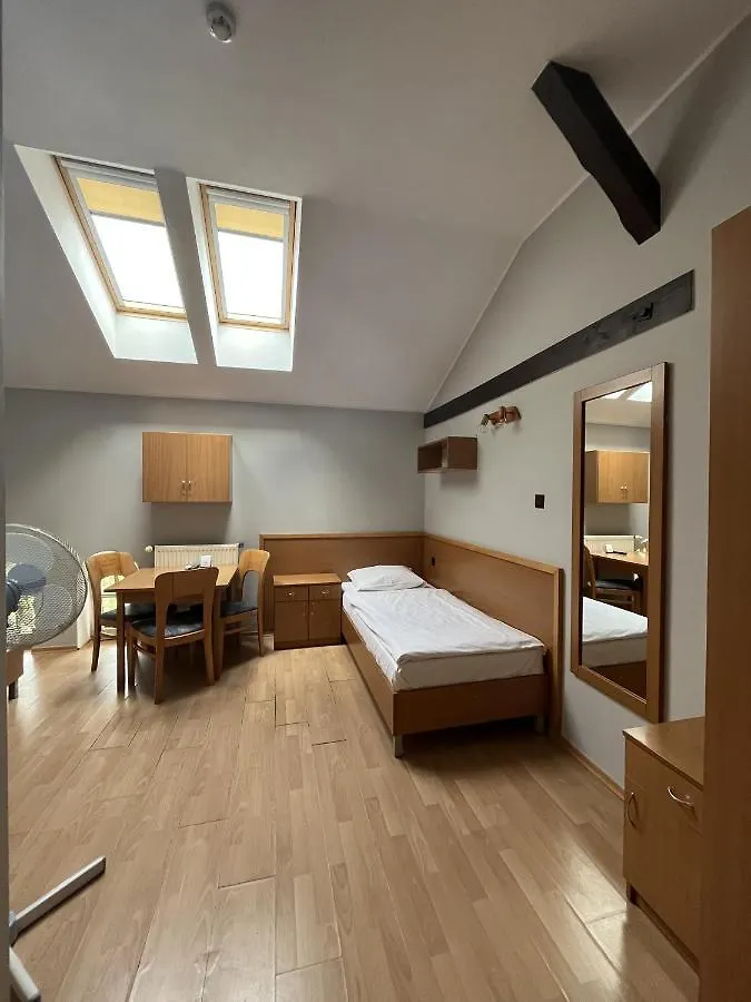 ***  Dom Sonata Bed & Breakfast Gdansk Poland