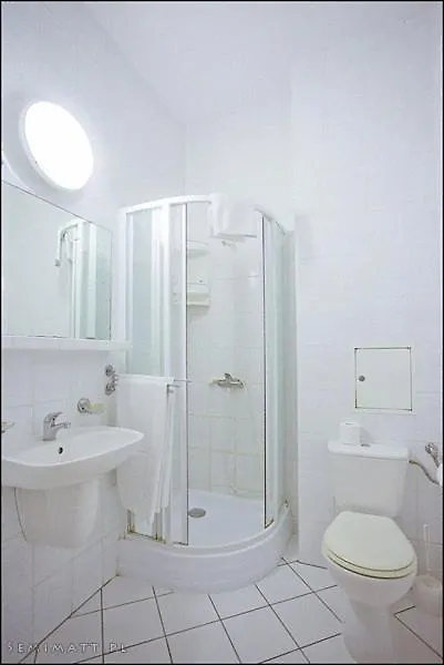 Dom Sonata Bed & Breakfast Gdansk