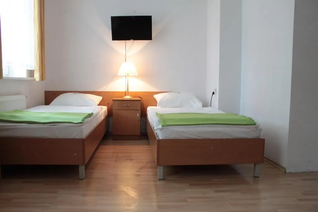 Dom Sonata Bed & Breakfast Gdansk 3*,  Poland